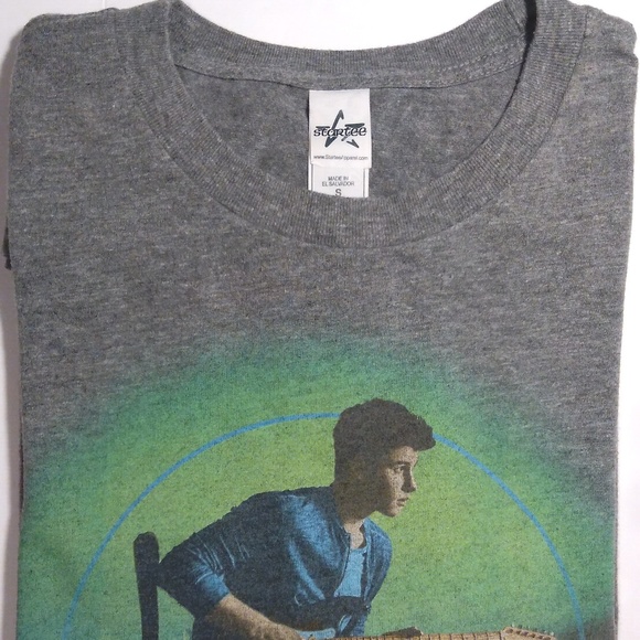 SHAWN MENDES ILLUMINATE ALBUM TEE - Picture 5 of 6
